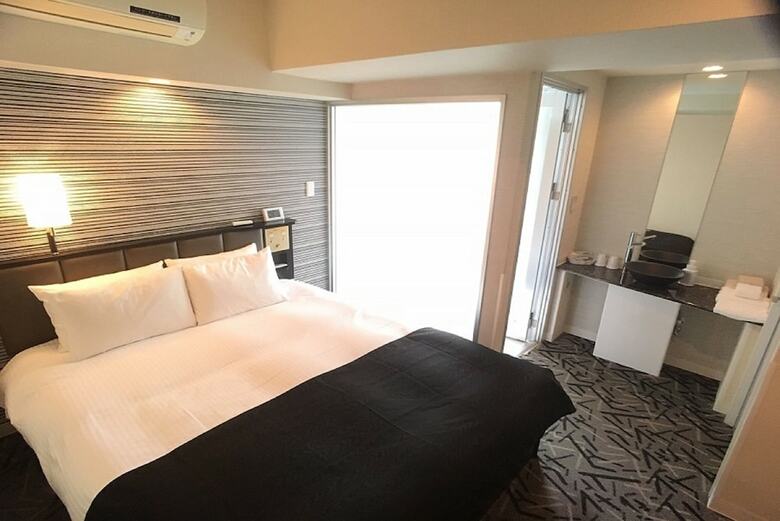 Apa Hotel Okachimachi Eki-kita S
