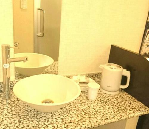 Apa Hotel Okachimachi Eki-kita S