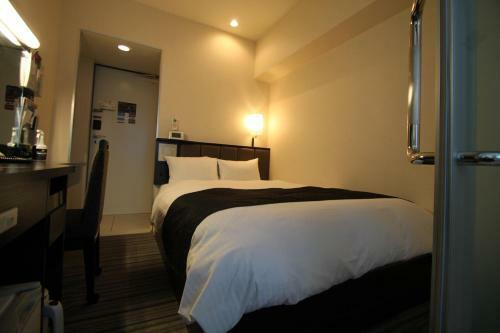 Apa Hotel Okachimachi Eki-kita S