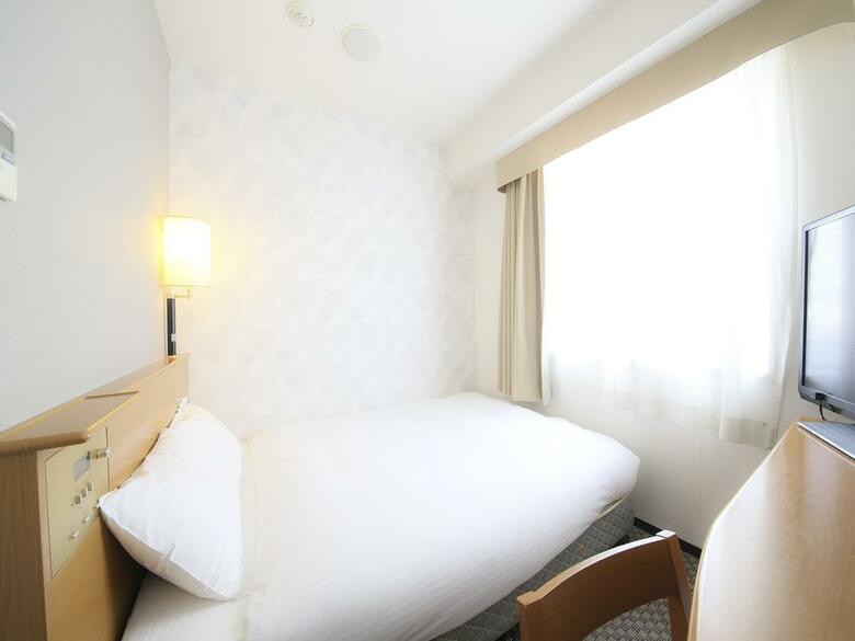 Apa Hotel Yokohama Kannai