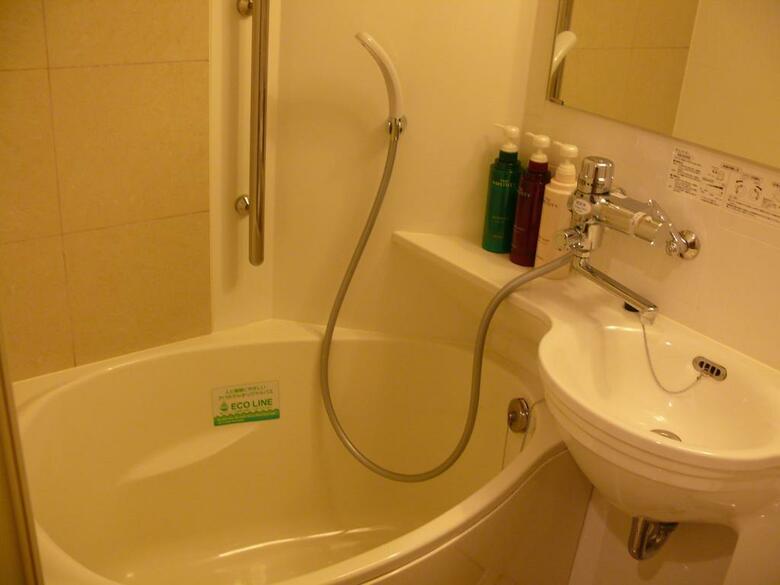 Apa Hotel Yokohama Kannai