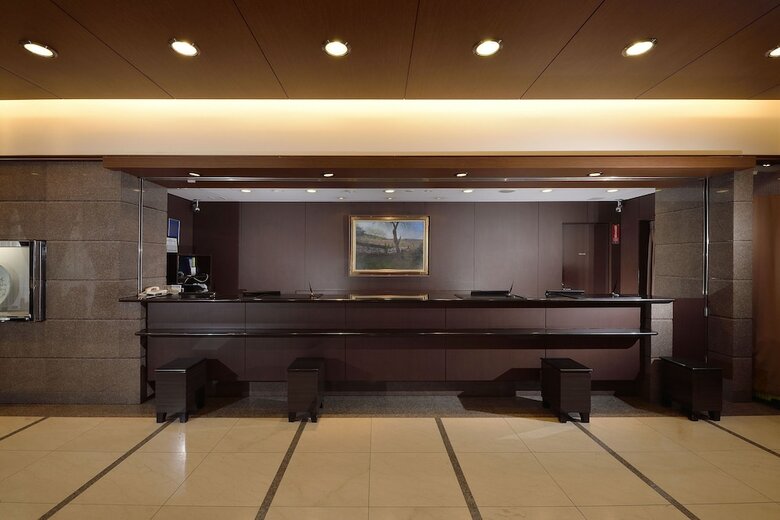 Apa Hotel Yokohama Kannai