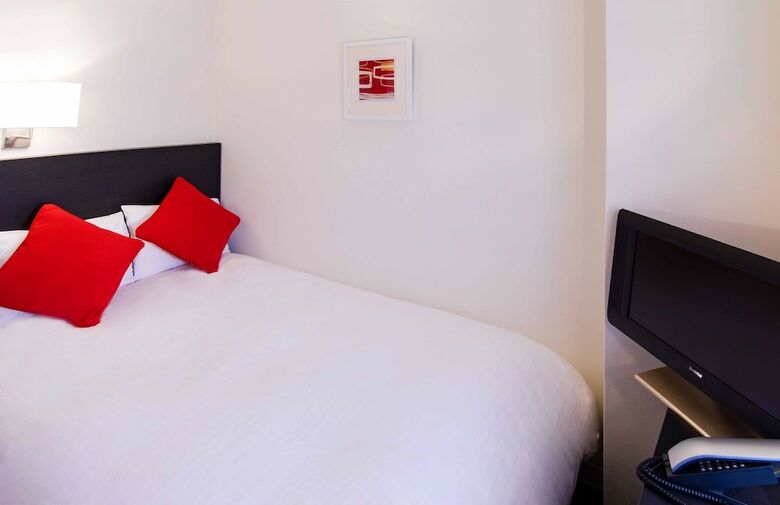 Hotel Best Western Yokohama