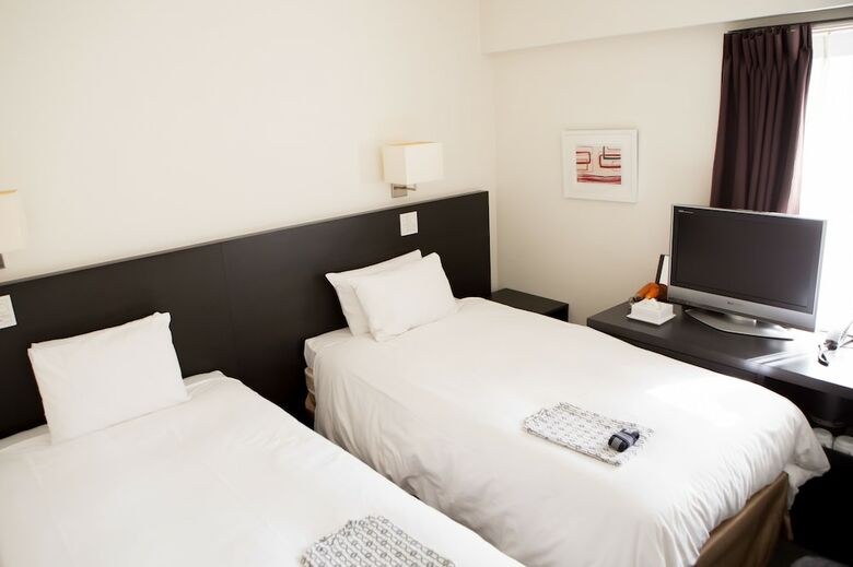 Hotel Best Western Yokohama