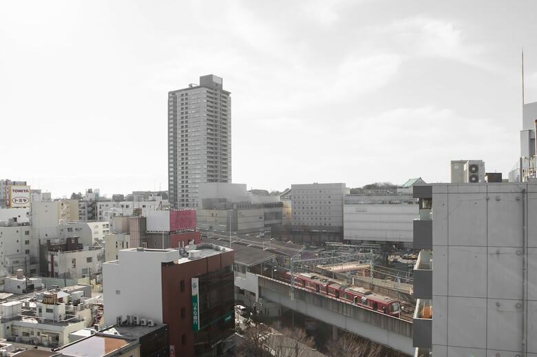 Hotel Best Western Yokohama