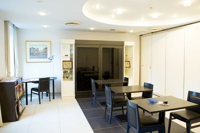 Hotel Best Western Yokohama