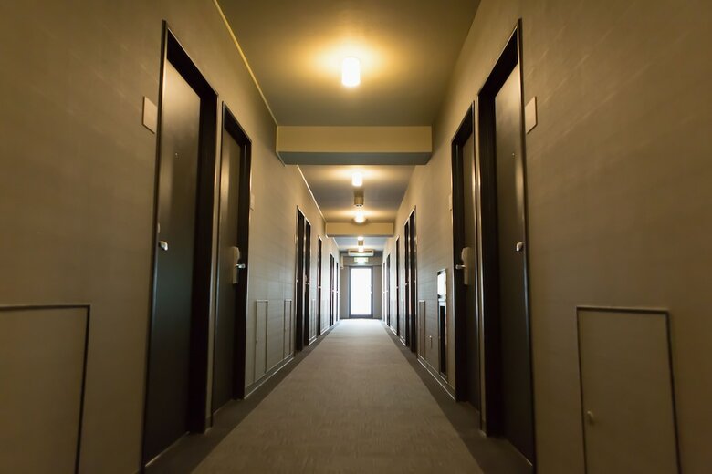 Hotel Best Western Yokohama