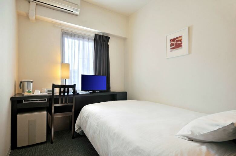 Hotel Best Western Yokohama