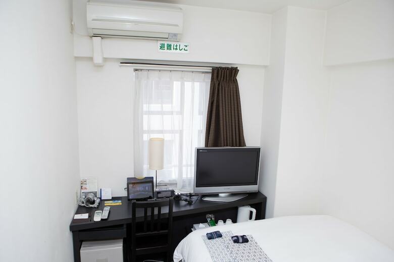 Hotel Best Western Yokohama