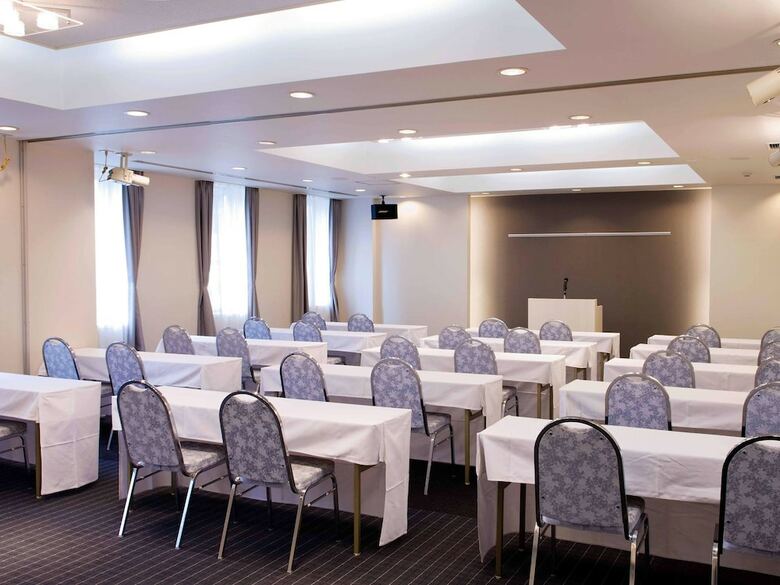 Hotel Best Western Yokohama