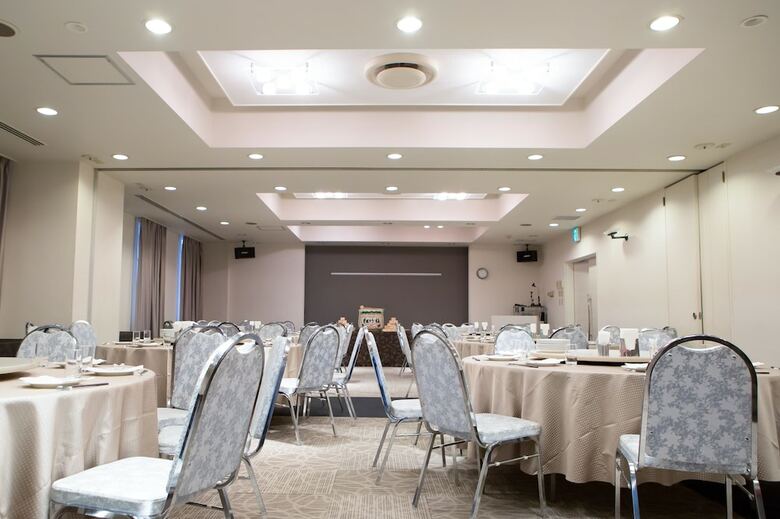 Hotel Best Western Yokohama