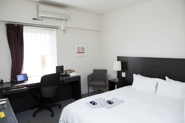 Hotel Best Western Yokohama