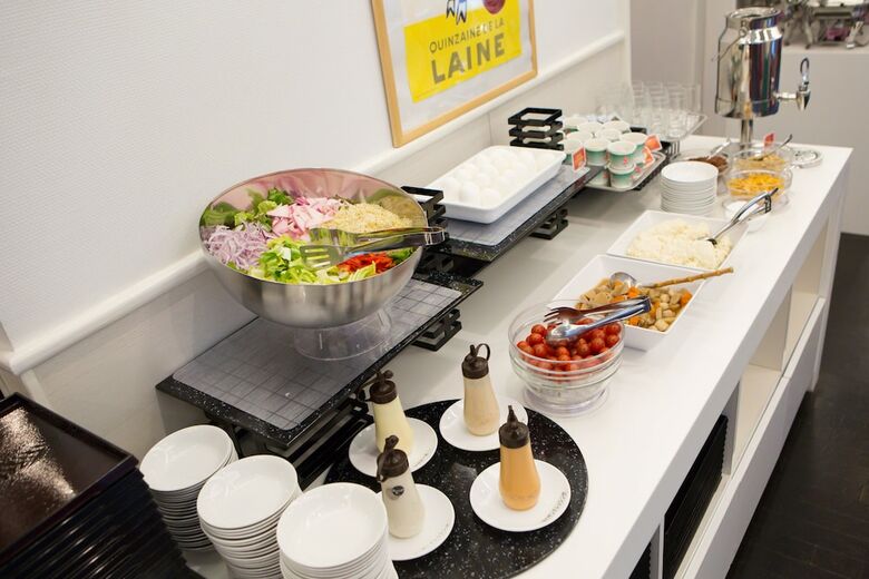 Hotel Best Western Yokohama