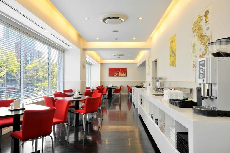 Hotel Best Western Yokohama