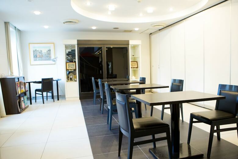 Hotel Best Western Yokohama