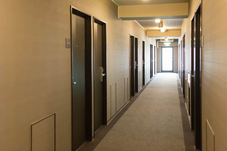 Hotel Best Western Yokohama