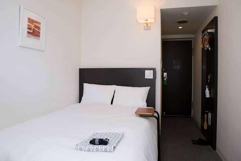 Hotel Best Western Yokohama