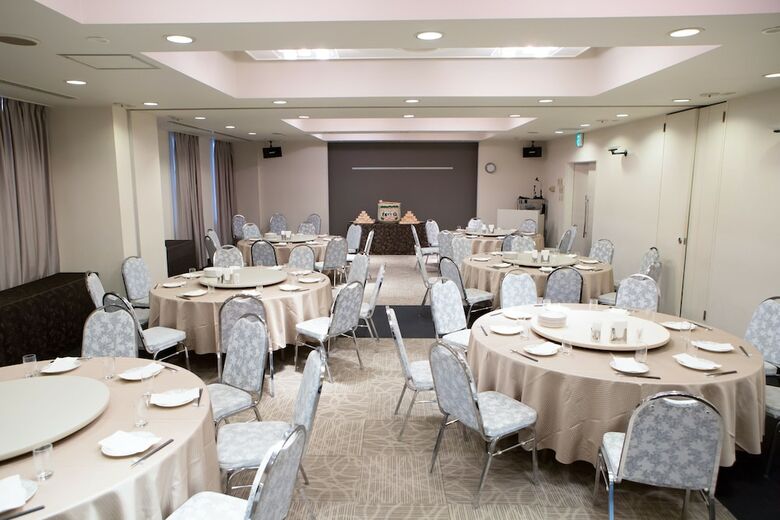 Hotel Best Western Yokohama