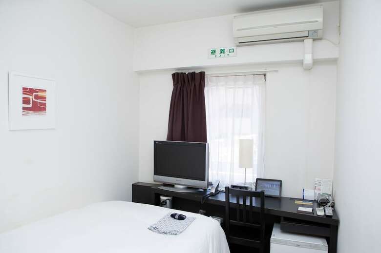 Hotel Best Western Yokohama