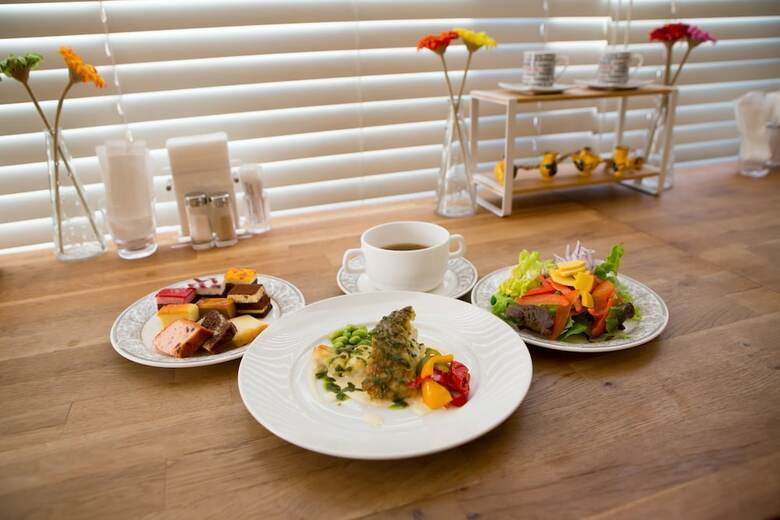 Hotel Best Western Yokohama