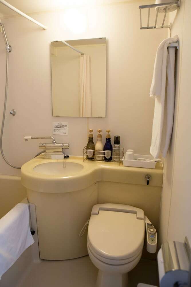 Hotel Best Western Yokohama