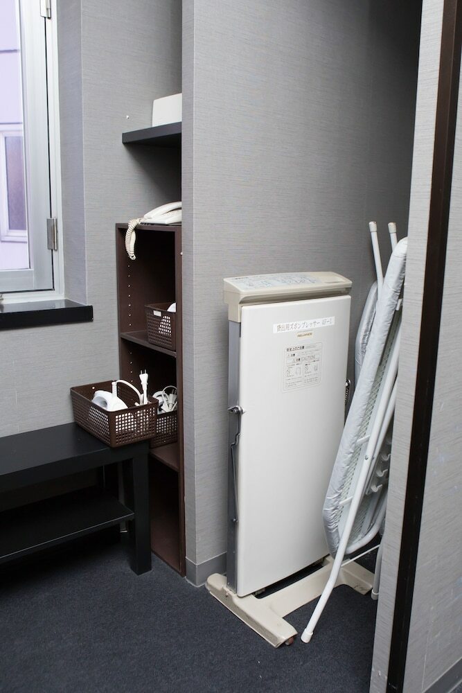 Hotel Best Western Yokohama