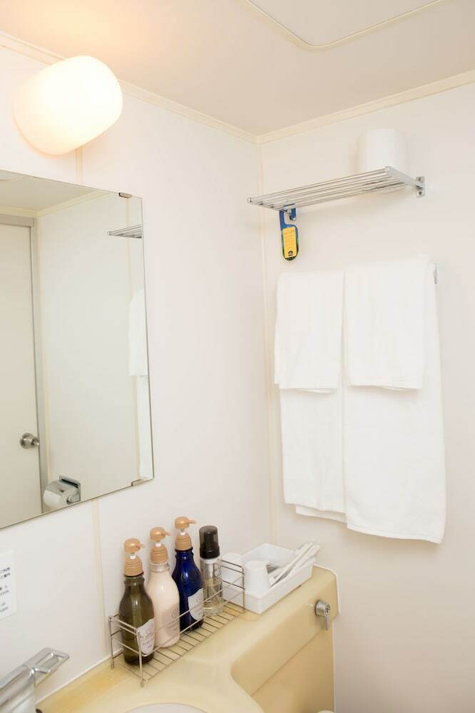 Hotel Best Western Yokohama