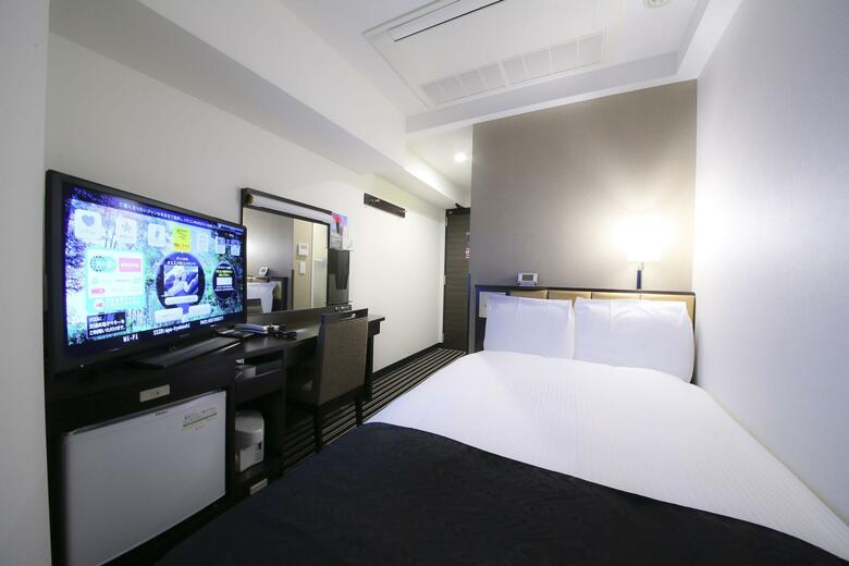 Apa Hotel Ginza Kyobashi