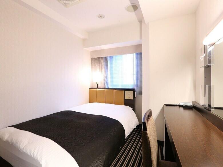 Apa Hotel Ginza Kyobashi