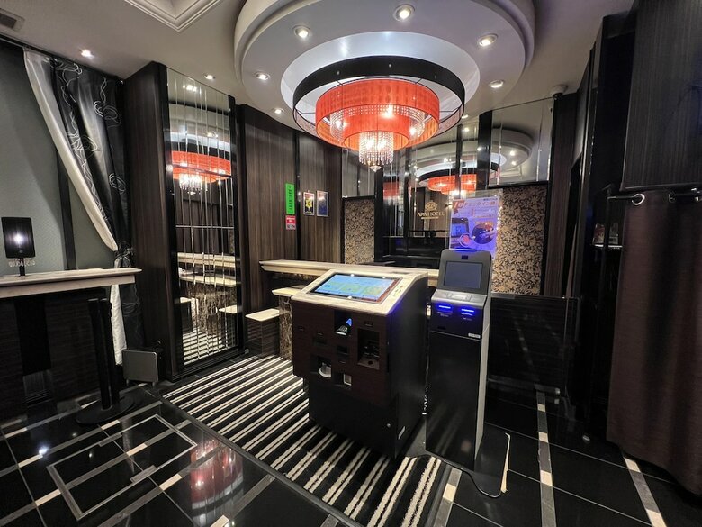 Apa Hotel Ginza Kyobashi