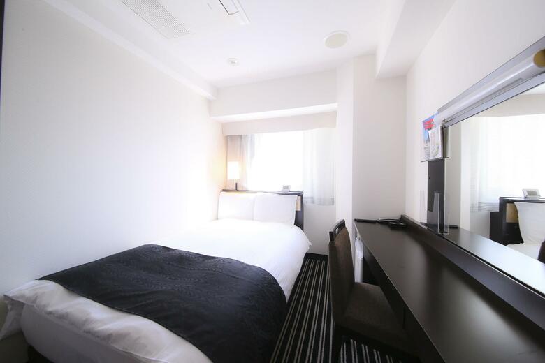 Apa Hotel Ginza Kyobashi