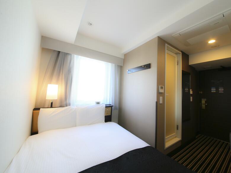 Apa Hotel Ginza Kyobashi