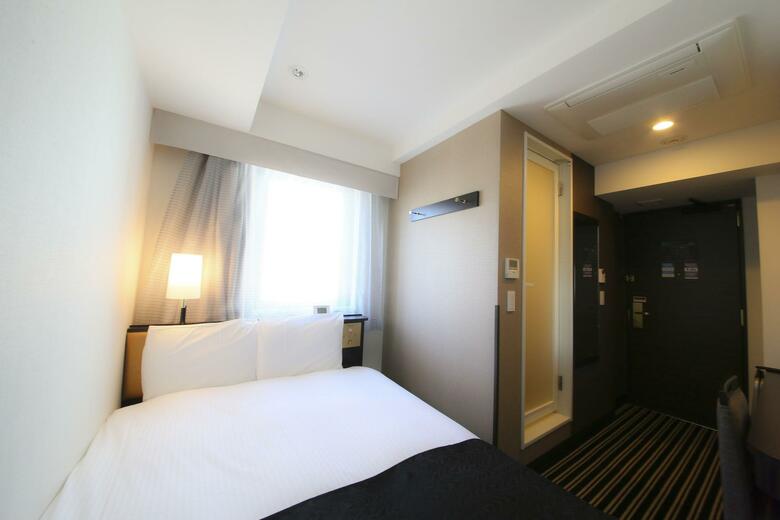 Apa Hotel Ginza Kyobashi