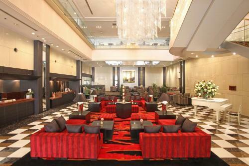 Hotel Mielparque Yokohama