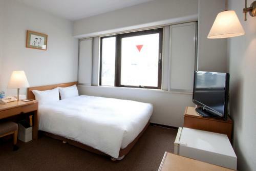 Smile Hotel Sugamo