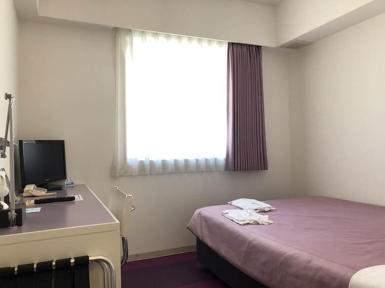 Hotel Mid In Meguro Ekimae