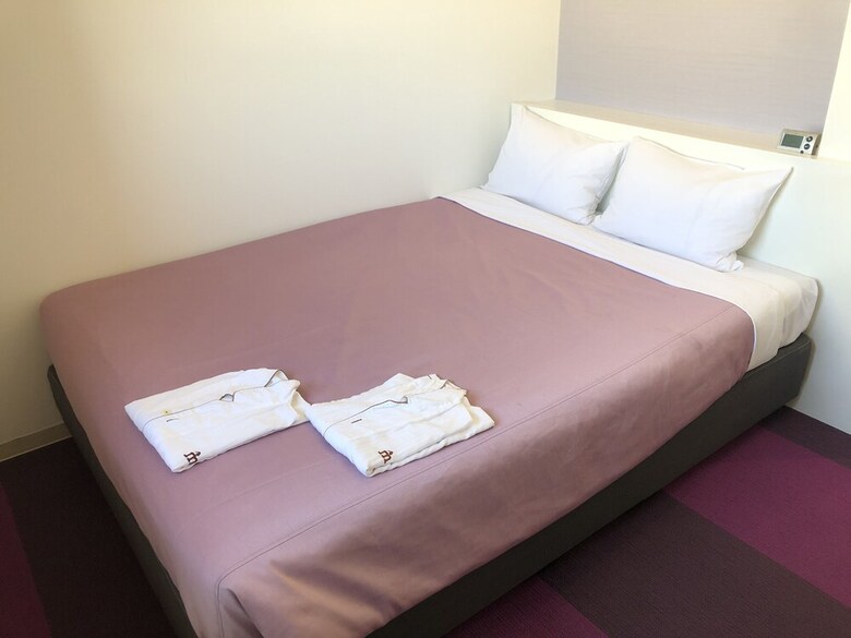 Hotel Mid In Meguro Ekimae