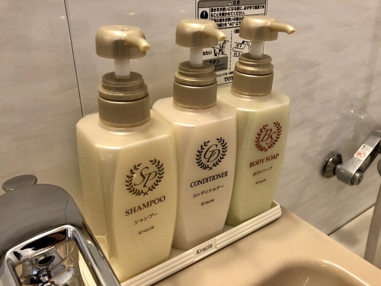 Hotel Mid In Meguro Ekimae