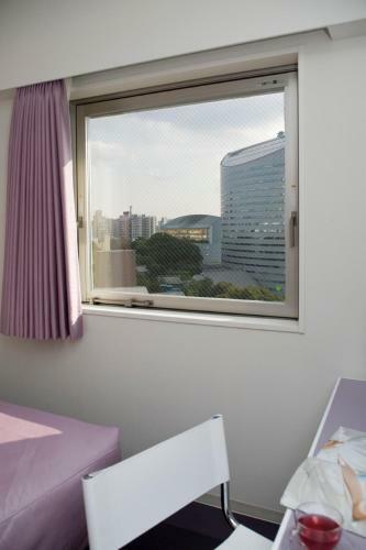Hotel Mid In Meguro Ekimae