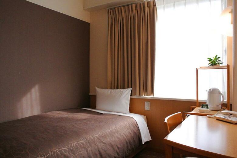 Tokyo Green Hotel Korakuen