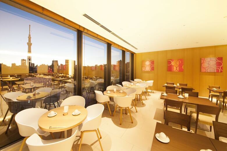 Richmond Hotel Premier Asakusa International