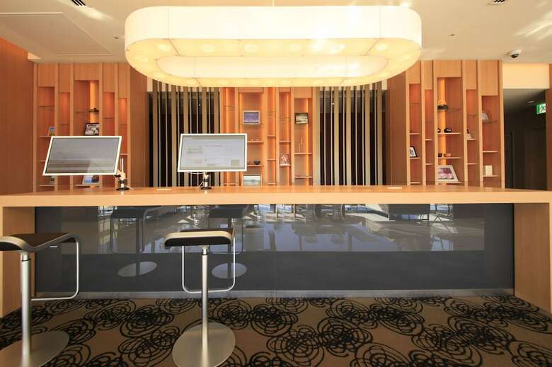 Richmond Hotel Premier Asakusa International