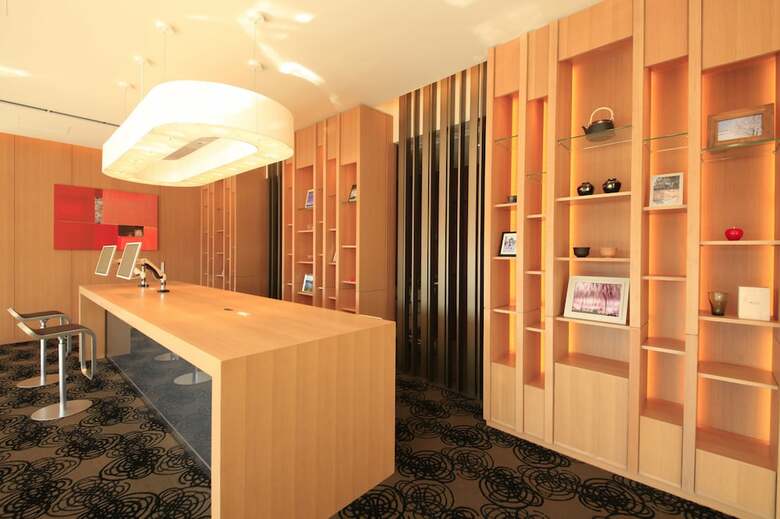 Richmond Hotel Premier Asakusa International