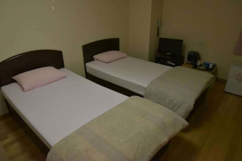 Hotel New Tochigiya