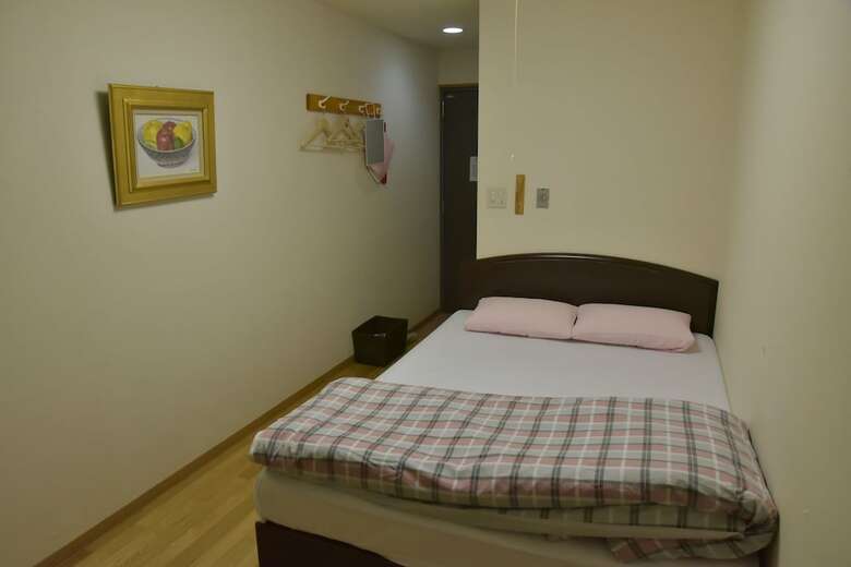 Hotel New Tochigiya