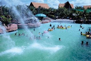 Hotel A'famosa Resort Melaka
