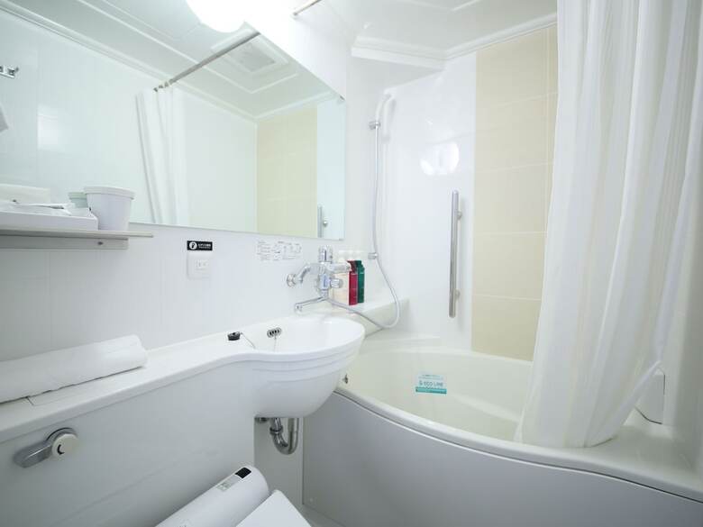 Apa Hotel Shimbashi Onarimon