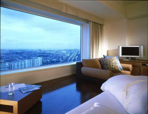 Urayasu Brighton Hotel Tokyo Bay