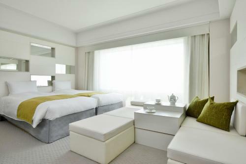 Urayasu Brighton Hotel Tokyo Bay