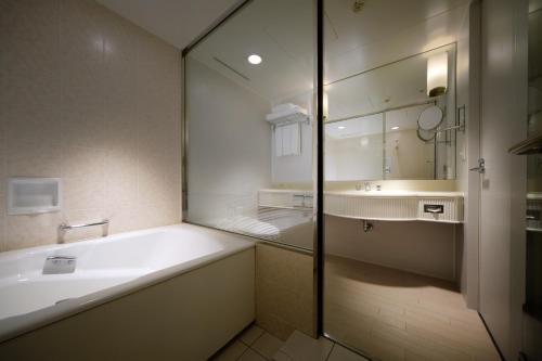 Urayasu Brighton Hotel Tokyo Bay